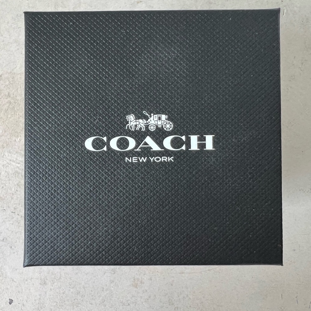 Coach Women’s Watch - Picture 4 of 5